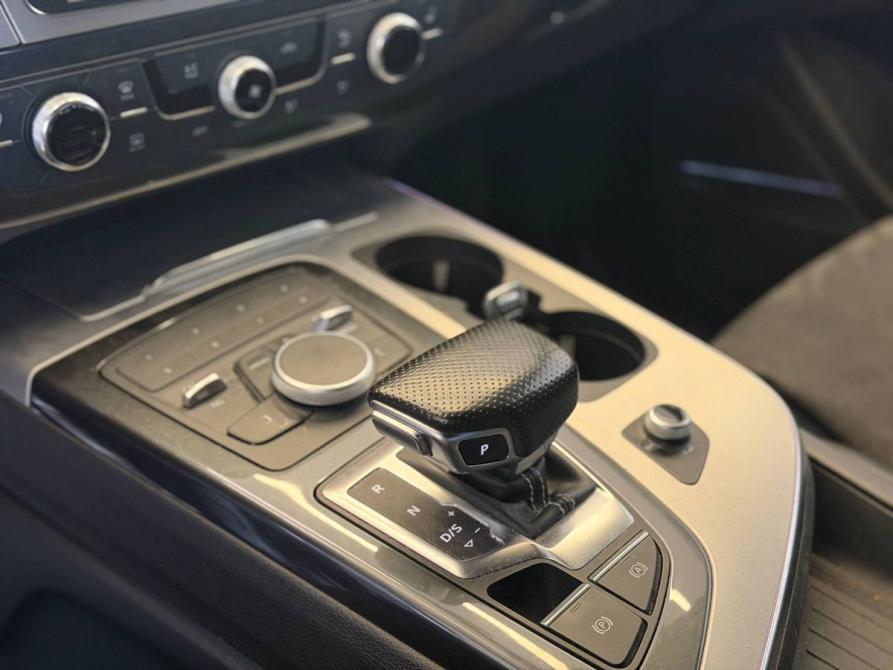 Audi Q7 II (4M) Челябинск  - изображение 19