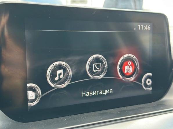 Mazda 6 III (GJ) Рестайлинг с пробегом 2017 года, цена 1 620 000 рублей, 133401 км, седан, Автокод Объявления