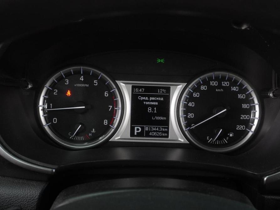 Suzuki Vitara II Рестайлинг Воронеж  - изображение 17