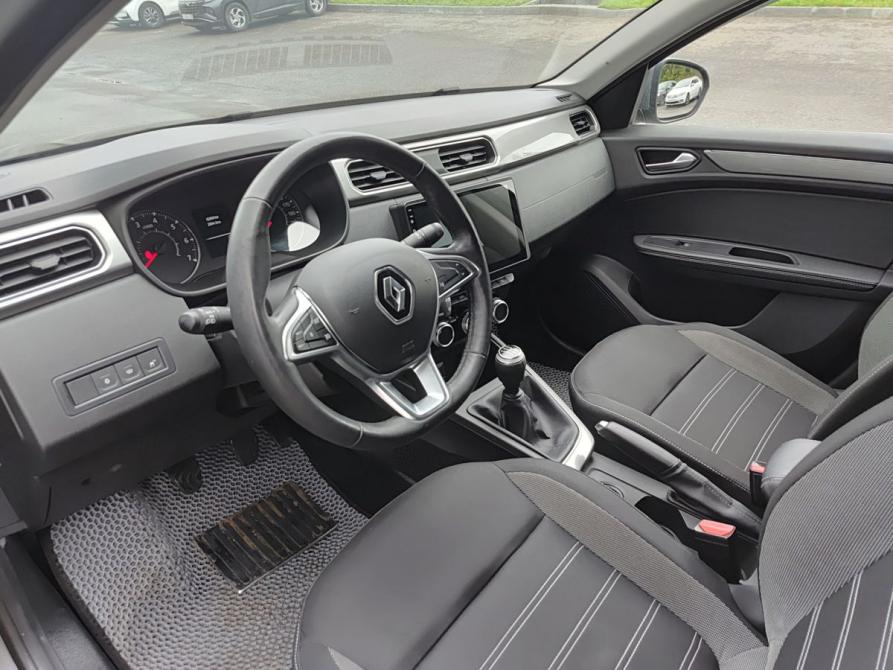 Renault Arkana I Ижевск  - изображение 20