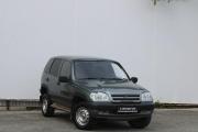Chevrolet Niva I Березники  - изображение 20