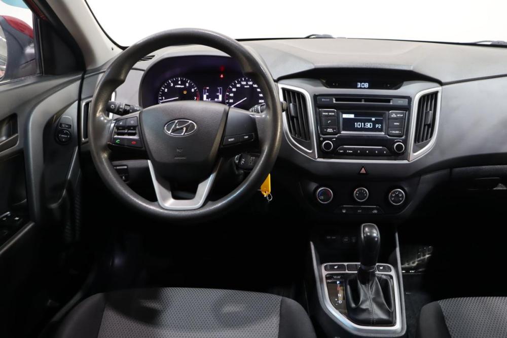 Hyundai Creta I Сургут  - изображение 19