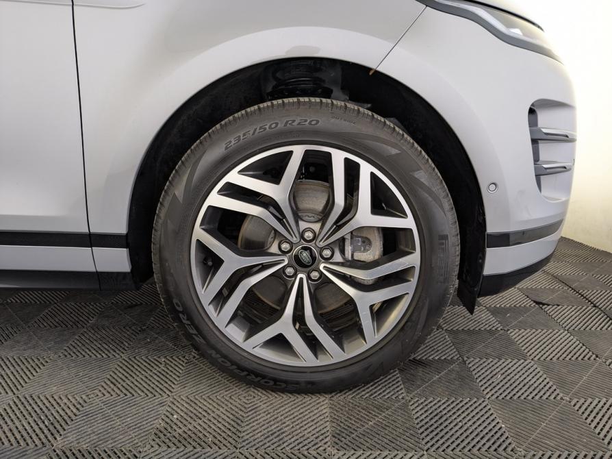Land Rover Range Rover Evoque II Рестайлинг Москва  - изображение 18