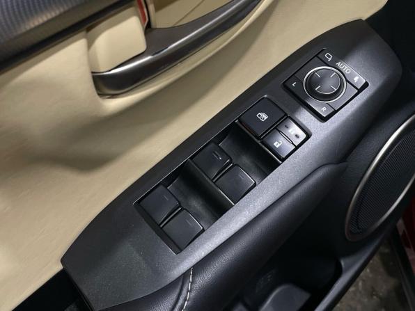 Lexus NX I Рестайлинг с пробегом 2017 года, цена 2 630 000 рублей, 101930 км, внедорожник, Автокод Объявления