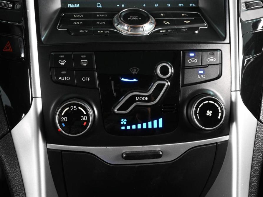 Hyundai Sonata VI (YF) Ростов-на-Дону  - изображение 15