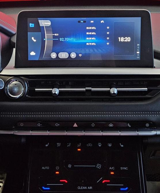 Chery Tiggo 7 Pro I Вологда  - изображение 14