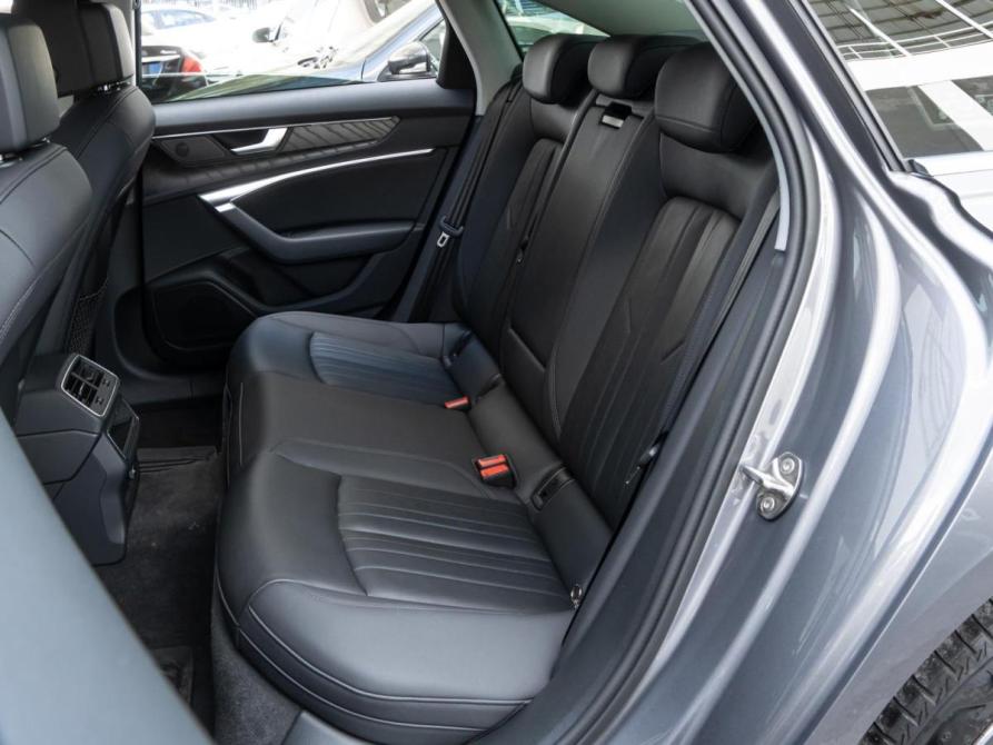 Audi A6 V (C8) Волгоград  - изображение 13