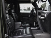 Jeep Wrangler III (JK) Краснодар  - изображение 32