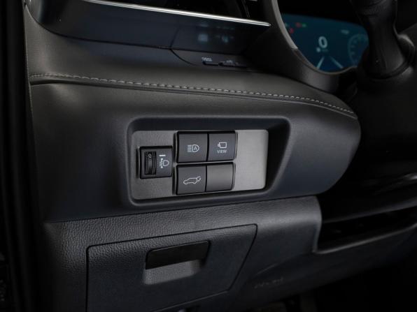 Toyota Highlander IV (XU70) с пробегом 2025 года, цена 4 950 000 рублей, 24 км, внедорожник, Автокод Объявления