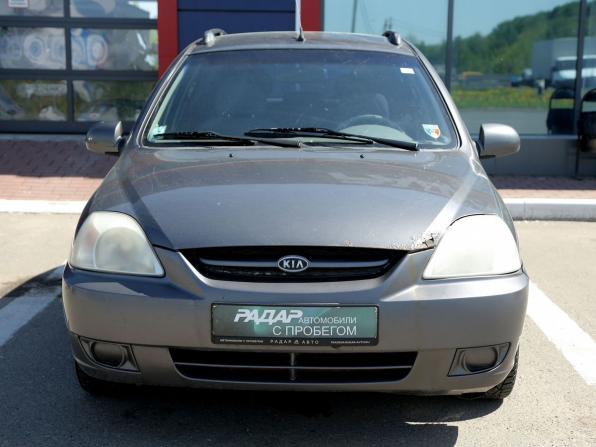 Kia Rio I Рестайлинг с пробегом 2004 года, цена 205 000 рублей, 266000 км, универсал, Автокод Объявления