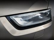 Audi Q3 I (8U) Москва  - изображение 46