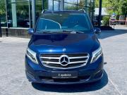 Mercedes-Benz V-Класс III (W447) Сочи  - изображение 28