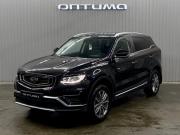 Geely Atlas Pro Краснодар  - изображение 22