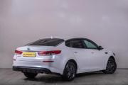 Kia Optima IV Рестайлинг Томск  - изображение 20
