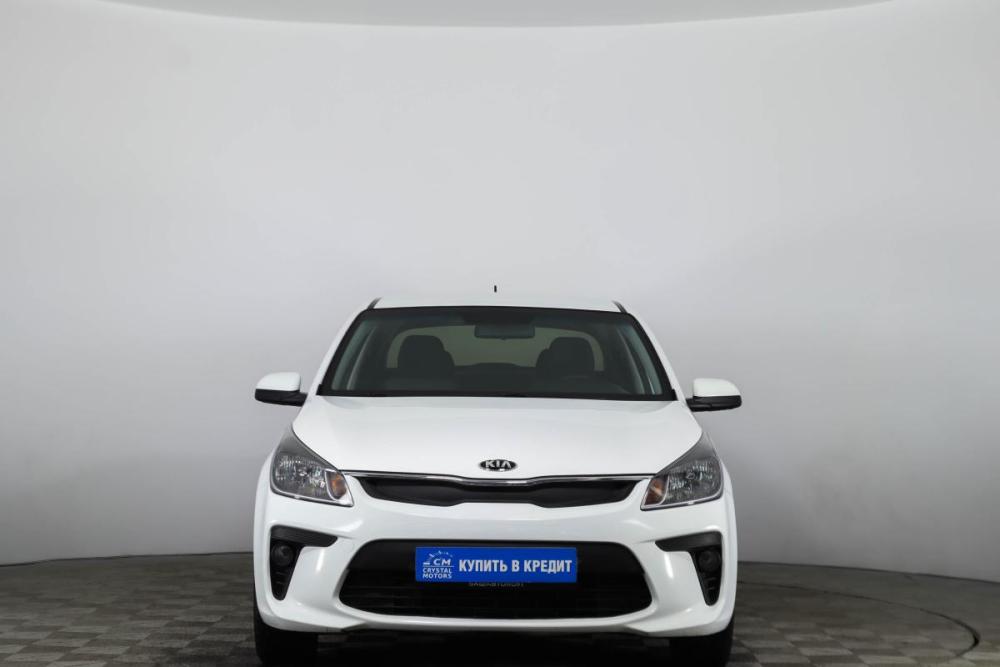 Kia Rio IV Пермь  - изображение 2