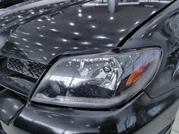 Mitsubishi Outlander I с пробегом 2003 года, цена 399 000 рублей, 196100 км, внедорожник, Автокод Объявления
