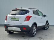 Opel Mokka I Новочеркасск  - изображение 19