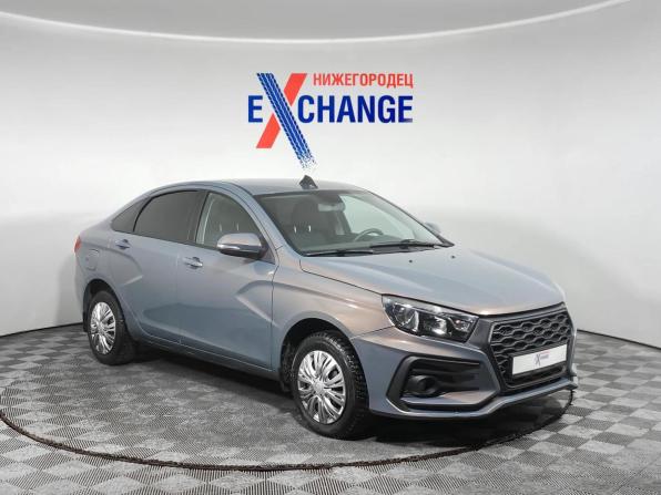 Lada (ВАЗ) Vesta I с пробегом 2016 года, цена 663 000 рублей, 143194 км, седан, Автокод Объявления