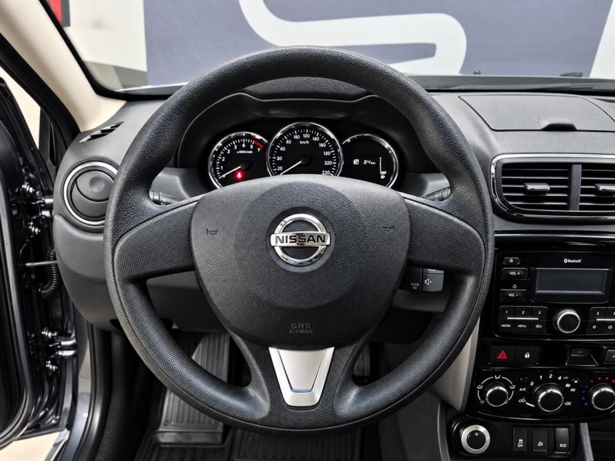 Nissan Terrano III (D10) Ростов-на-Дону  - изображение 7