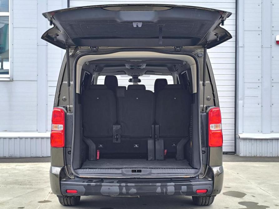 Peugeot Traveller I Краснодар  - изображение 21