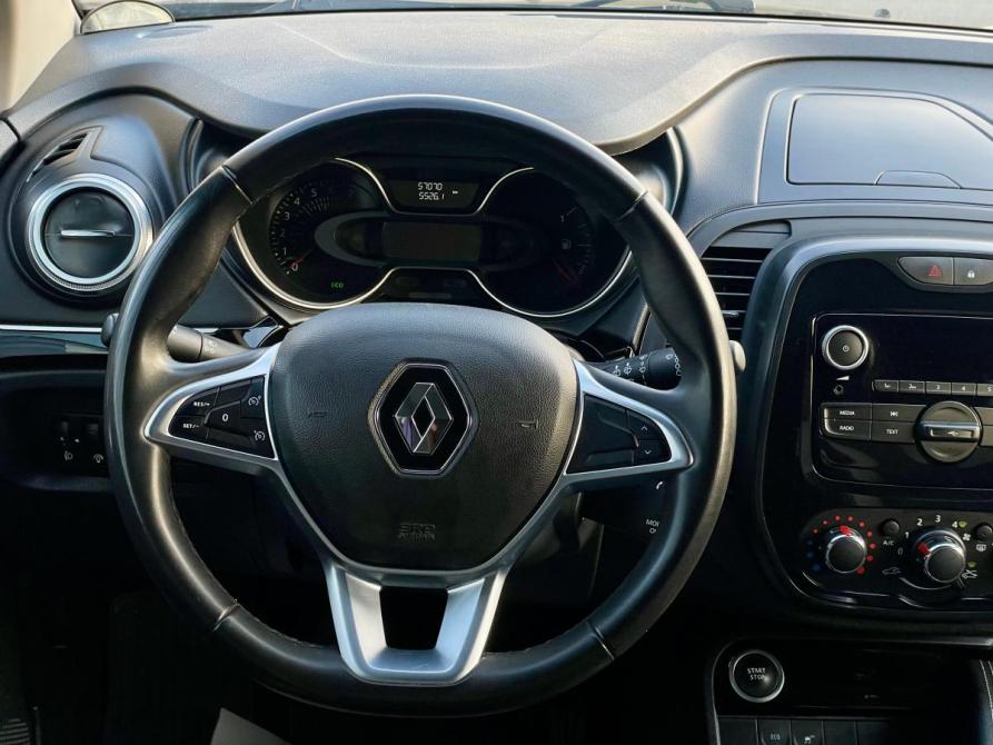 Renault Kaptur I Рестайлинг Вологда  - изображение 15
