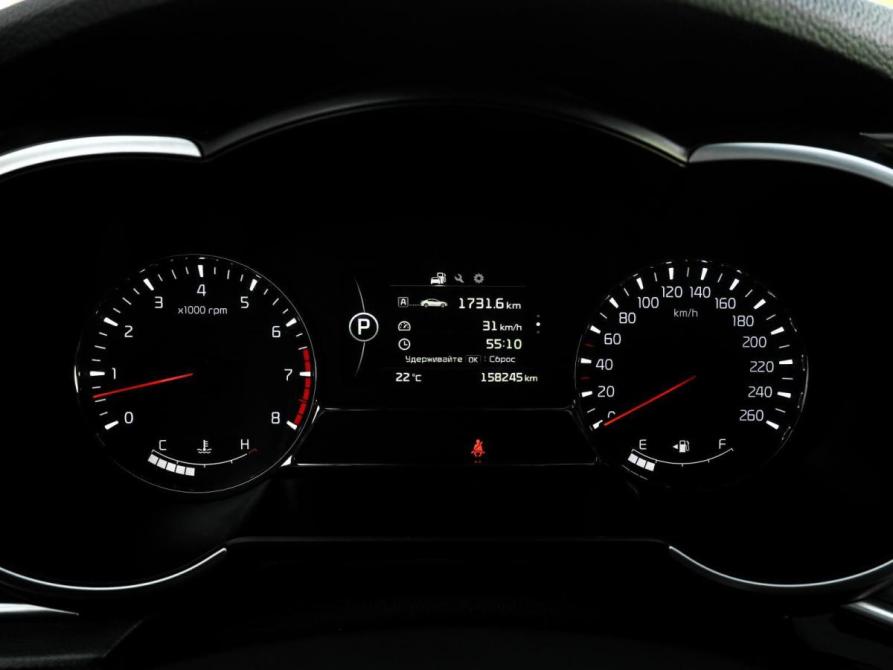 Kia Optima III Рестайлинг Волгоград  - изображение 19