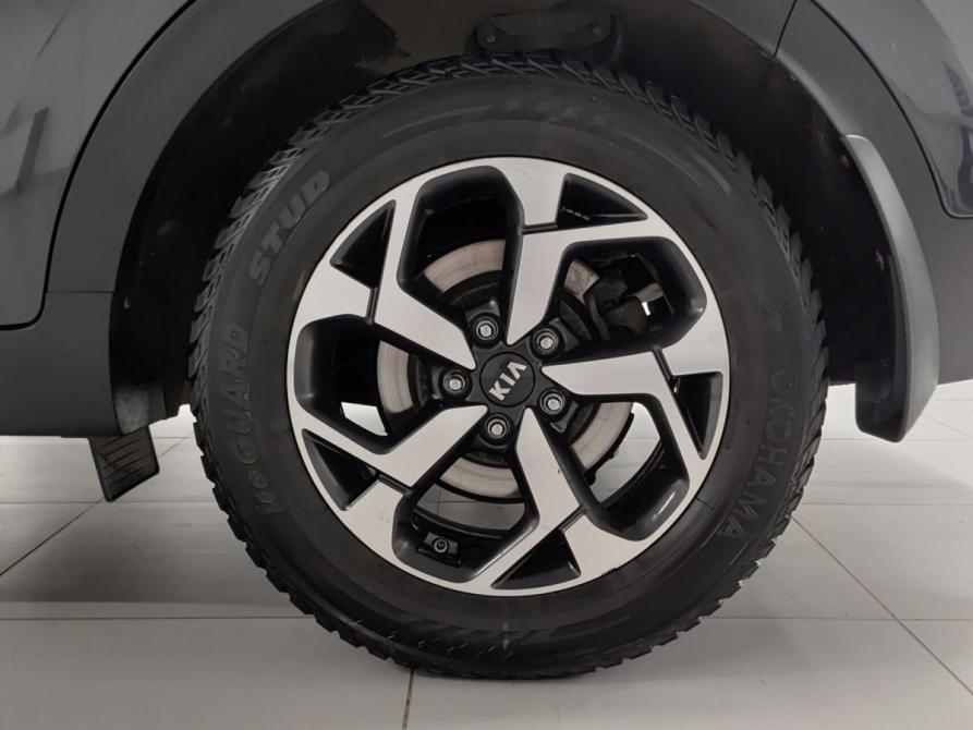 Kia Sportage IV Рестайлинг Казань  - изображение 22