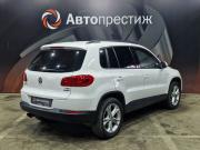 Volkswagen Tiguan I Рестайлинг Ставрополь  - изображение 27