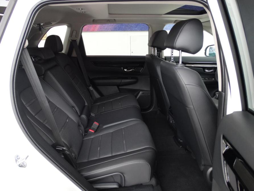 Honda CR-V VI Москва  - изображение 17