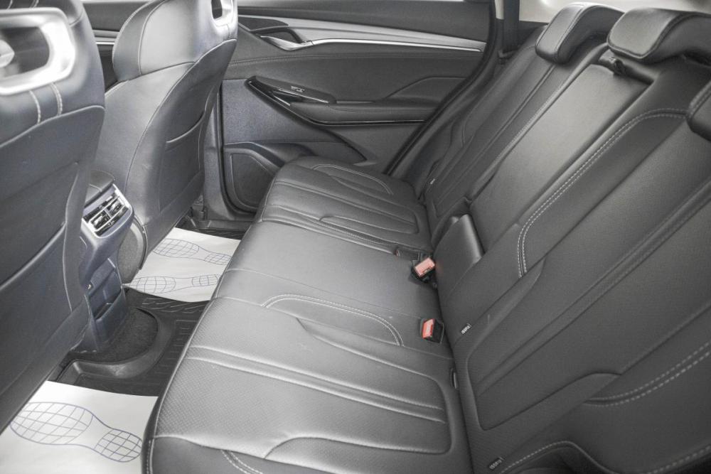 Changan CS75 I Рестайлинг Кемерово  - изображение 10