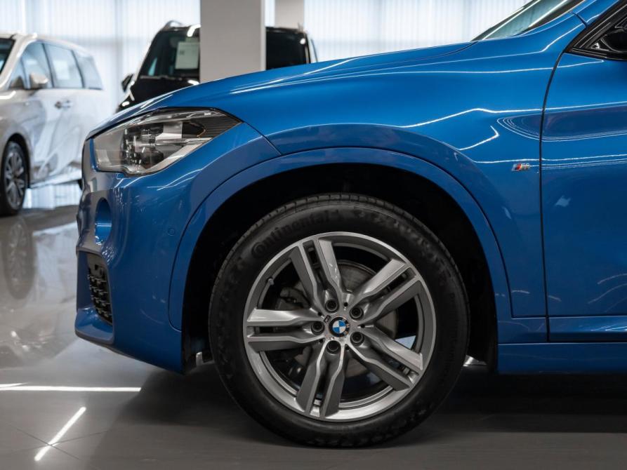 BMW X1 II (F48) Москва  - изображение 25