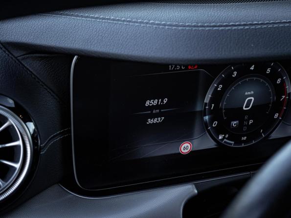 Mercedes-Benz E-Класс V (W213 S213 C238) с пробегом 2018 года, цена 4 549 999 рублей, 36800 км, купе-хардтоп, Автокод Объявления