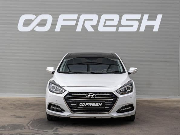 Hyundai i40 I Рестайлинг с пробегом 2015 года, цена 1 590 000 рублей, 78469 км, седан, Автокод Объявления