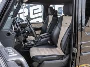 Mercedes-Benz G-Класс AMG I (W463) Рестайлинг 3 Краснодар  - изображение 58