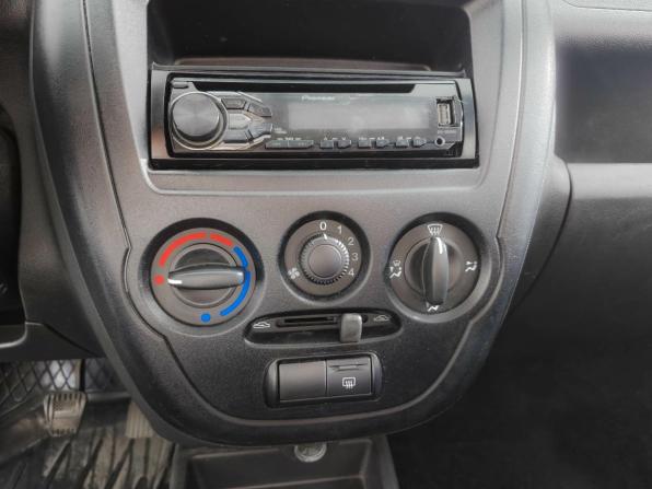 Lada (ВАЗ) Granta I с пробегом 2016 года, цена 385 000 рублей, 112150 км, седан, Автокод Объявления