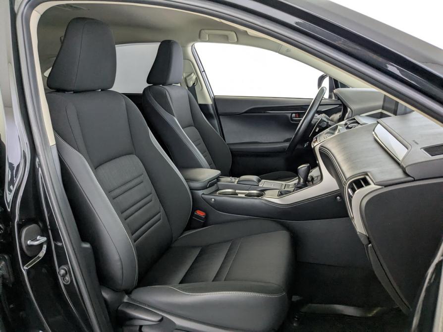 Lexus NX I Рестайлинг Москва  - изображение 22