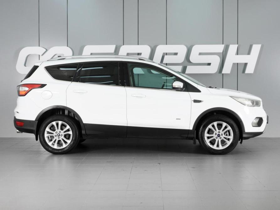 Ford Kuga II Рестайлинг Минеральные Воды  - изображение 5