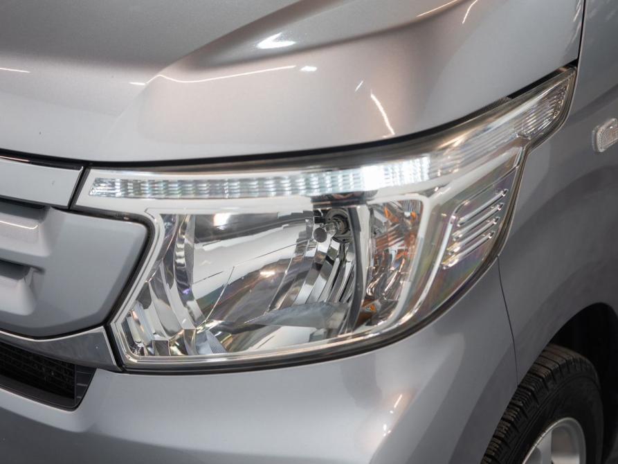 Honda N-WGN I Рестайлинг Улан-Удэ  - изображение 17