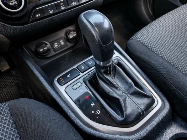 Hyundai Creta I с пробегом 2018 года, цена 1 695 000 рублей, 152123 км, внедорожник, Автокод Объявления