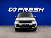 Land Rover Range Rover IV Рестайлинг Москва  - изображение 25