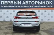 Hyundai Elantra VI (AD) Рестайлинг Краснодар  - изображение 28