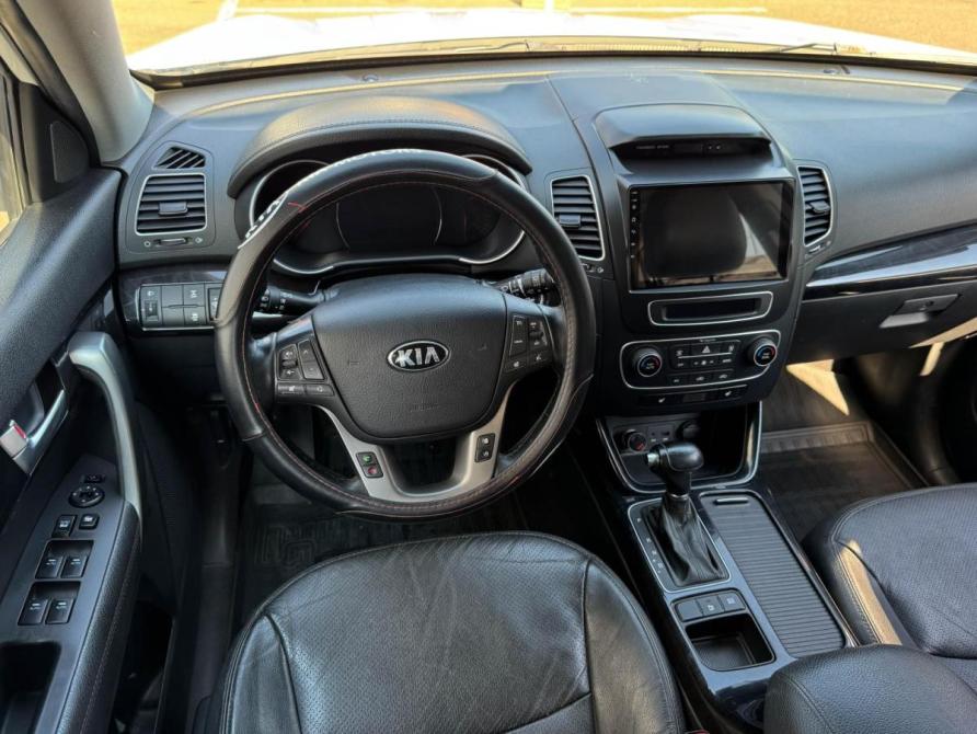 Kia Sorento II Рестайлинг Кропоткин  - изображение 6