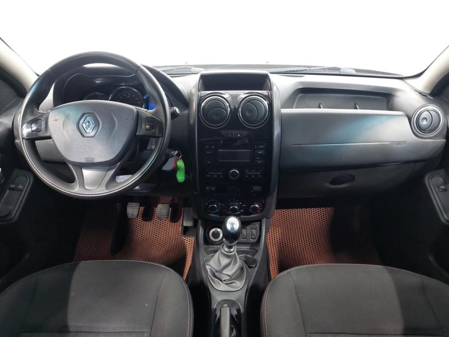 Renault Duster I Рестайлинг Пермь  - изображение 11