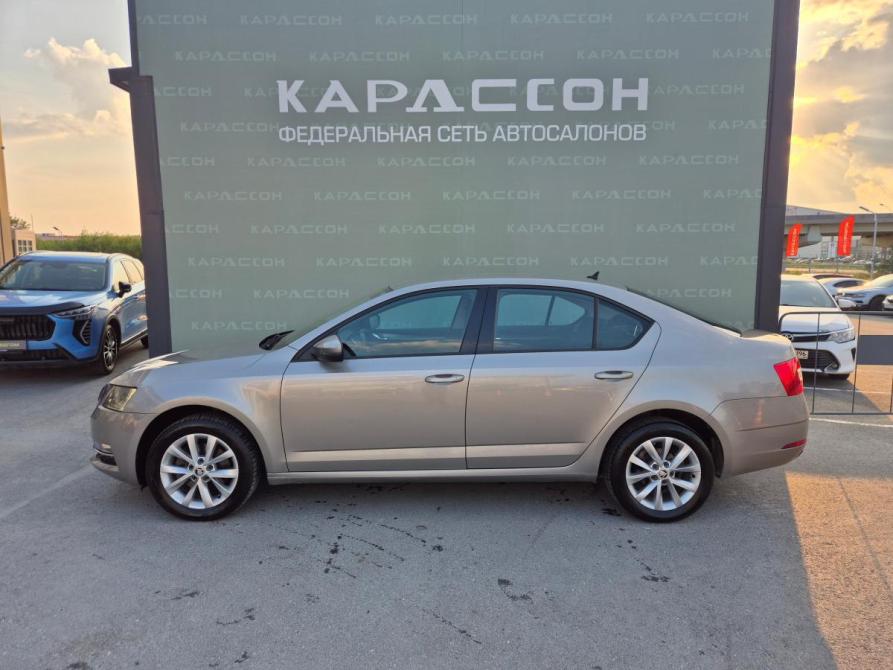 Skoda Octavia III (A7) Екатеринбург  - изображение 3