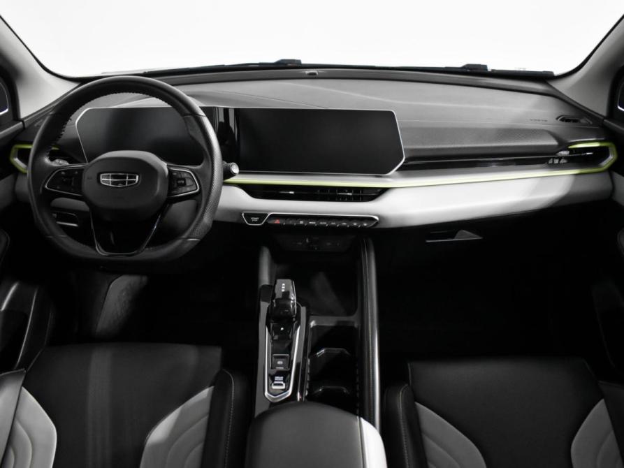 Geely Coolray I Рестайлинг Санкт-Петербург  - изображение 15