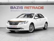 Toyota Camry VII (XV50) Тюмень  - изображение 26
