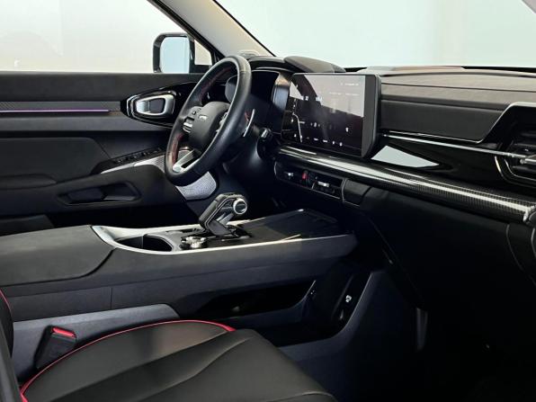 Haval H3 I с пробегом 2024 года, цена 2 650 000 рублей, 31610 км, внедорожник, Автокод Объявления