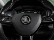 Skoda Kodiaq I Воронеж  - изображение 40