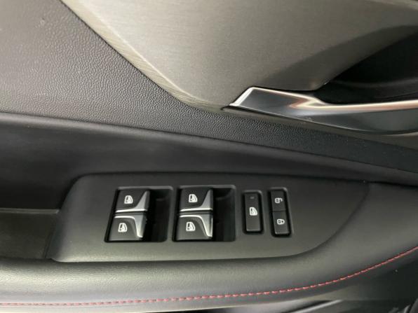 Changan CS35 Plus I Рестайлинг с пробегом 2024 года, цена 1 725 000 рублей, 51900 км, внедорожник, Автокод Объявления