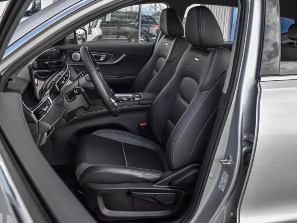 Chery Tiggo 7 Pro Max I Рестайлинг с пробегом 2024 года, цена 1 709 000 рублей, 75570 км, внедорожник, Автокод Объявления